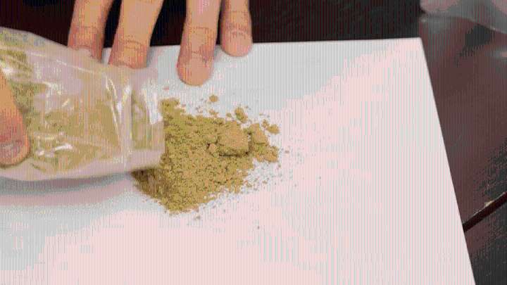 Kratom sold in San Diego as Feds call for crackdown