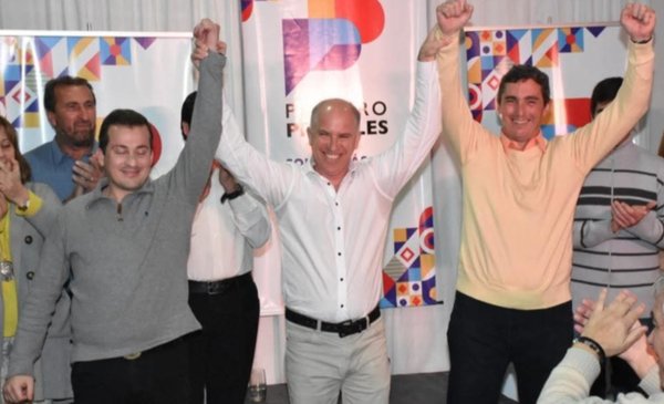 La Alianza Libertad Avanza se impuso claramente en los comicios en Coronel Pringles