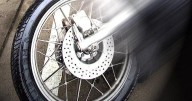 Rider injured in Olmsted County motorcycle crash