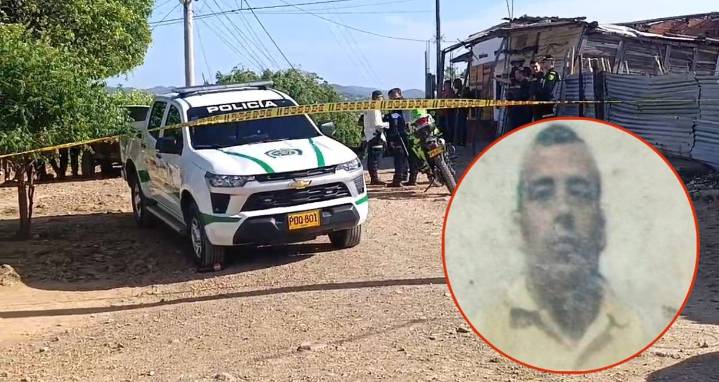 Esto se sabe del asesinato de un ciudadano peruano en Cúcuta