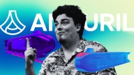 Australia locks in $1.7 billion deal for Ghost Shark autonomous submarines, backed by billionaire Palmer Luckey