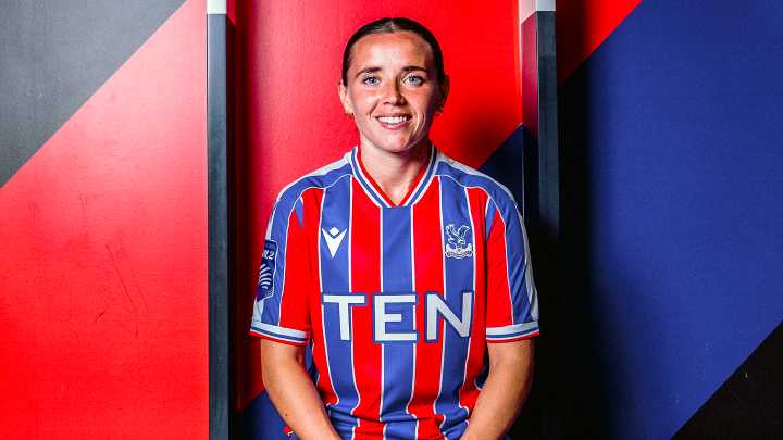 Shanade Hopcroft signs new short-term contract 