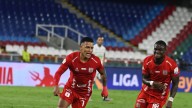 América de Cali ganó y se toma un respiro en la tabla de posiciones; la hinchada espera más resultados