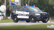 Shooting reported near private school inside church in Titusville