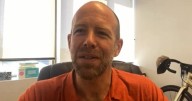Dr. Darren Markland dead at 54