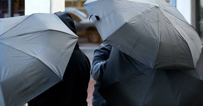 Barber accused of six-hour gang rape to be released