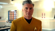 Star Trek: Strange New Worlds Could've Ended With A Movie