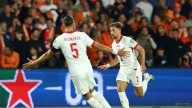 Poland on the money as Cash thrashes home equaliser