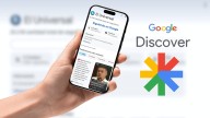 Cómo seguir a EL UNIVERSAL en Google Discover y personalizar tu feed de noticias