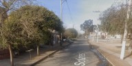 Asesinaron de un disparo a un joven mientras estaba en una barbería en Córdoba: hay un menor detenido