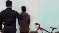 Detuvieron a un joven en el Bº Virgen de Guadalupe por amenazas, robo y daños
