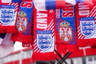 Serbia vs England LIVE: World Cup qualifier match stream, latest team news, lineups, TV, prediction