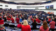 El Parlamento Europeo apoya suspender el Acuerdo de Asociación de la UE con Israel