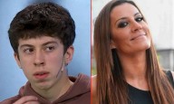 Valentino, el hijo de Natacha Jaitt, denunció a Ulises Jaitt y contó el calvario que vivió en su infancia