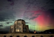 Fall is best time to try to see northern lights in Washington
