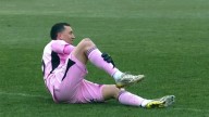 Boca dio a conocer el parte médico de Agustín Marchesín: qué partidos se pierde