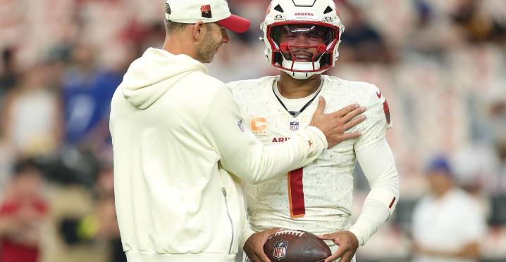 Thursday Night Football Thread: 2 teams that lost to the 49ers are playing