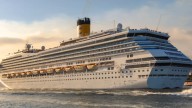 Crucero 'Wonder of the Seas' regresó a Miami tras pelea a bordo: dos pasajeros heridos fueron hospitalizados y hubo fuerte presencia policial