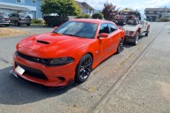 Driver, 17, clocked at 100 kms over speed limit in Abbotsford; fled police, later identified