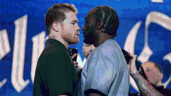 Canelo Alvarez vs Terence Crawford fight purse: How much is on the line for HUGE clash live on Netflix?