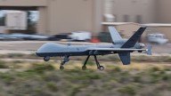 Fuerza Aérea de Estados Unidos afina entrenamientos para operar el dron MQ-9 que cuenta con robustos sensores visuales
