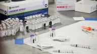 Local health official encourages Covid, flu vaccines