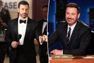 Jimmy Kimmel returning to TV after ‘thoughtful conversations’ with ABC over ‘ill