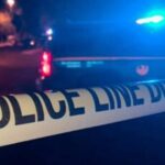 Labor Day shooting in west Phoenix leaves 1 injured, suspect at