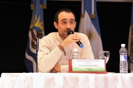 Carambia advirtió sobre posible juicio político a Milei si no cumple la Ley de Discapacidad