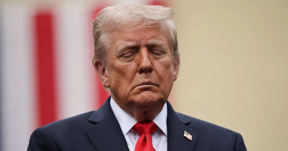 Donald Trump's health addressed by three doctors