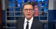 Stephen Colbert Rips GOP Senator’s ‘Bull****’ Turn on RFK Jr.