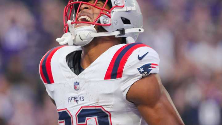 10 players who could be difference-makers for the Patriots this season