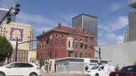 Plans to demolish Odd Fellows building in downtown Louisville facing pushback