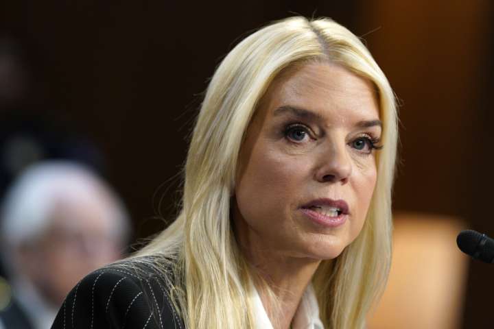 Justice Department sues Minnesota over ‘sanctuary policies’
