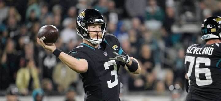Lions expected to sign veteran QB to practice squad after recent workout