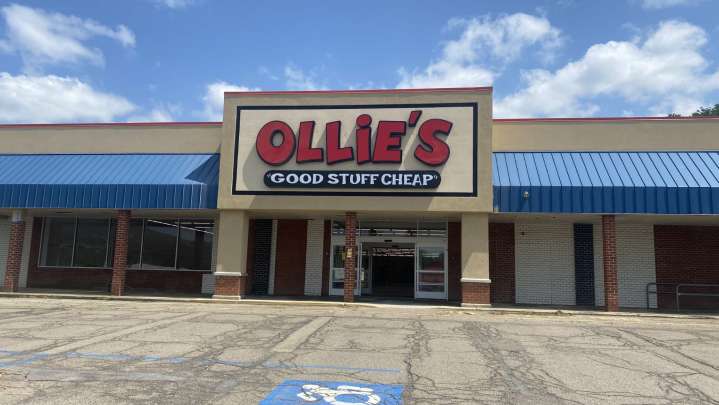 Ollie's Bargain Outlet opening first store in El Paso with deals