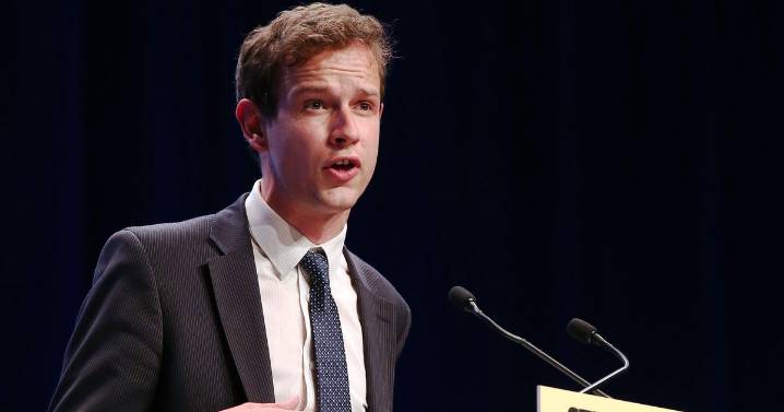 SNP chief executive stands down as former Nicola Sturgeon special adviser takes charge