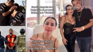 “Siempre he tenido malos gustos”: lo que se sabe de la relación de Sandra Cuevas con el líder de "La Chokiza"