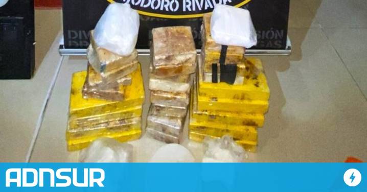 16:36 “Viento Blanco”: revocaron la prisión domiciliaria de uno de los detenidos y siguen buscando a un quinto sospechoso