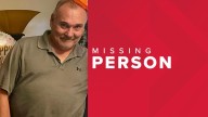 Authorities searching for missing man out of Garland County