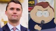 Charlie Kirk Would Want 'South Park' Episode to Air, Producer Says