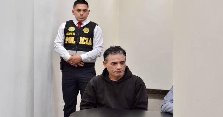Cajamarca: en menos de 72 horas la unidad piloto de flagrancia dicta sentencia a chofer por conducir en estado de ebriedad