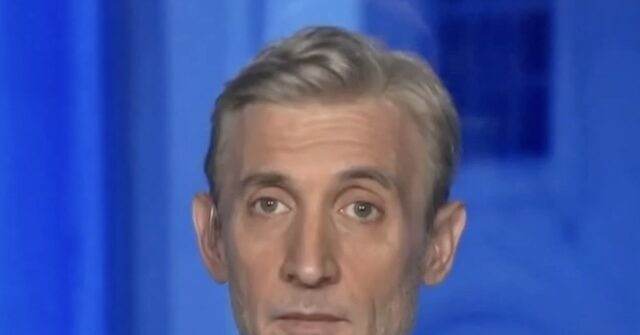 Dan Abrams: '95%-Plus Chance' Comey Won’t Be Convicted