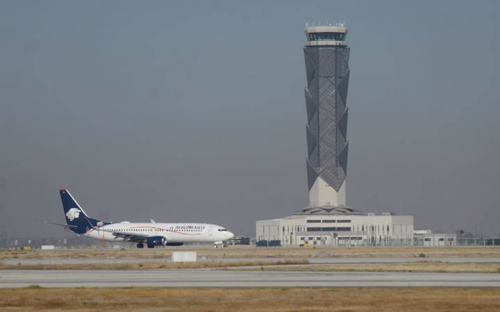 Gobierno de Trump ordena revocar inmunidad antimonopolio de la alianza Aeroméxico