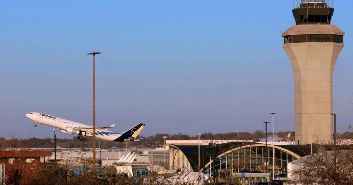 More direct flights from St. Louis to Germany are on their way, Lambert announces