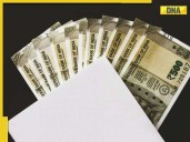 Diwali gift for central govt employees! Centre declares 30 days' bonus; check el