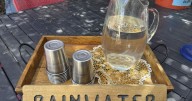 Rainwater harvesting grows in the Southwest and beyond to nourish thirsty gardens in a hotter world |