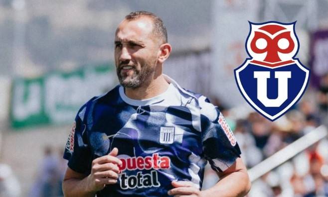 Se filtra fallo de Conmebol: Alianza Lima enfrentaría a U. de Chile en cuartos de final de la Sudamericana