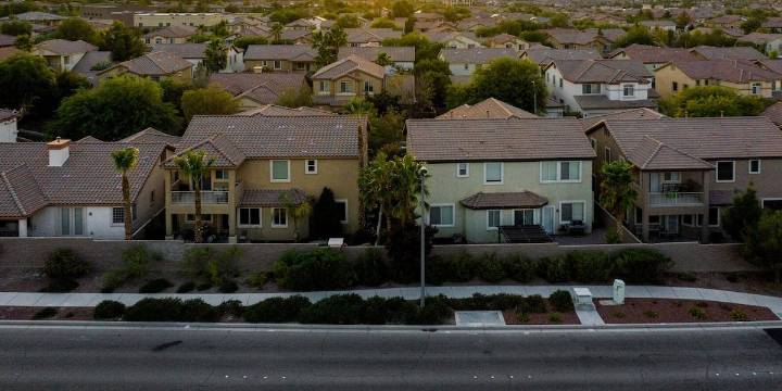 Health district warns of new regulations, fees for Clark County septic tanks