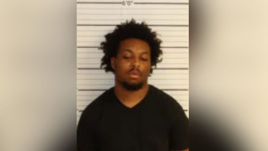 Man charged with multiple offenses after police chase: MPD